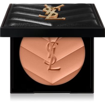 Yves Saint Laurent All Hours Hyper Finish pudră - imagine 2